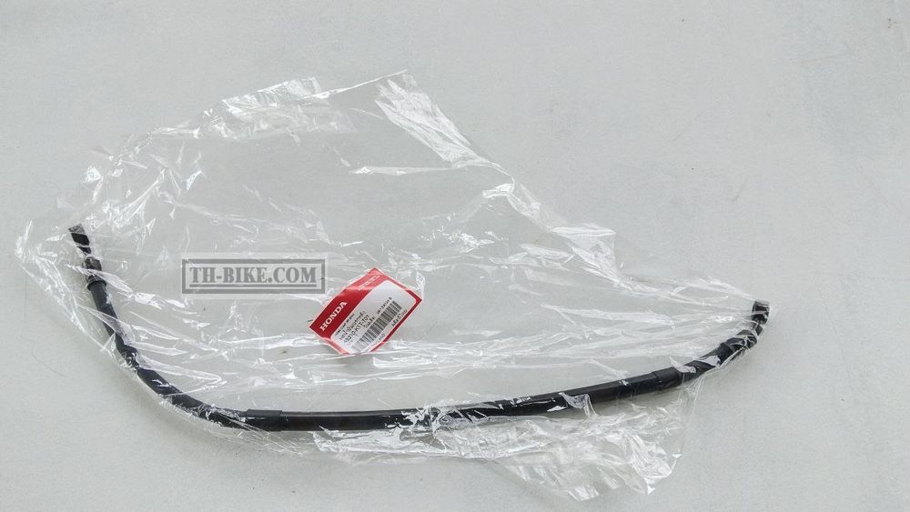 43310-K1T-T01. HOSE COMP., RR. BRAKE. HONDA