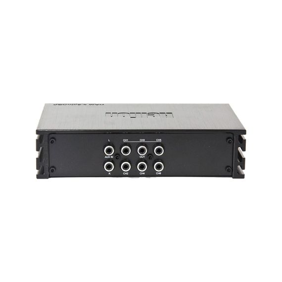 Усилитель+процессор HELLION HAM 4.6pin DSP New