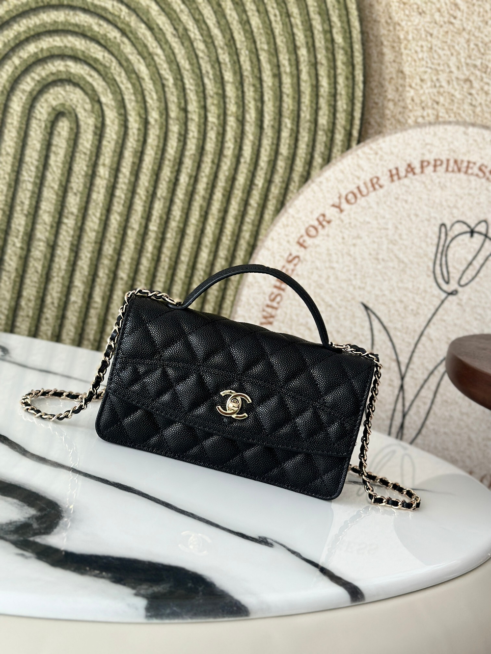Chanel Bag 18 cm