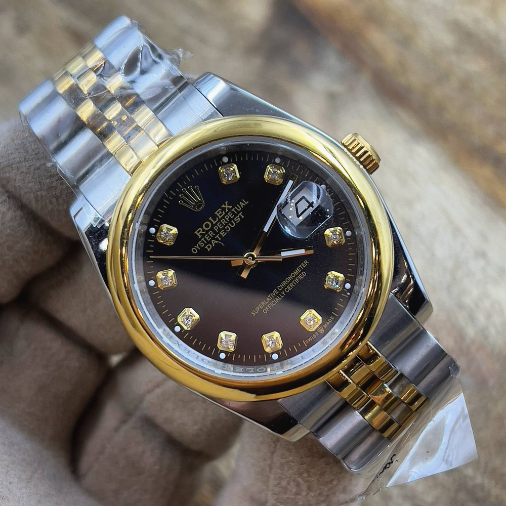 Часы Rolex