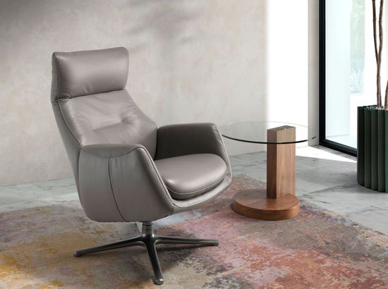 Столик Personal LE607-B /2036 орех Испания