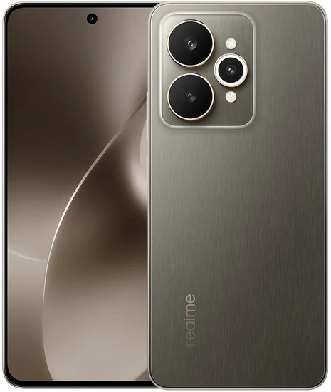 Смартфон Realme 15 12/512Gb, EAC (Ростест)