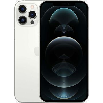 Б/У Apple iPhone 12 Pro Max, Silver, 256GB, АКБ 84%