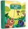 The Jungle Book - My First Pull-the-Tab Fairy Tale