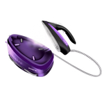 Парогенератор POLARIS PSS 7510K фиолетовый/чёрный