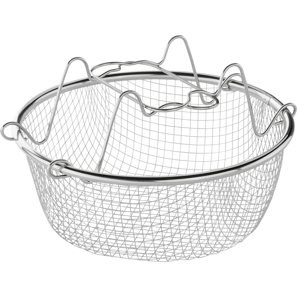 Zwilling Ситечко EcoQuick 22 см для скороварки