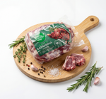 Баранина кусковая Халяль