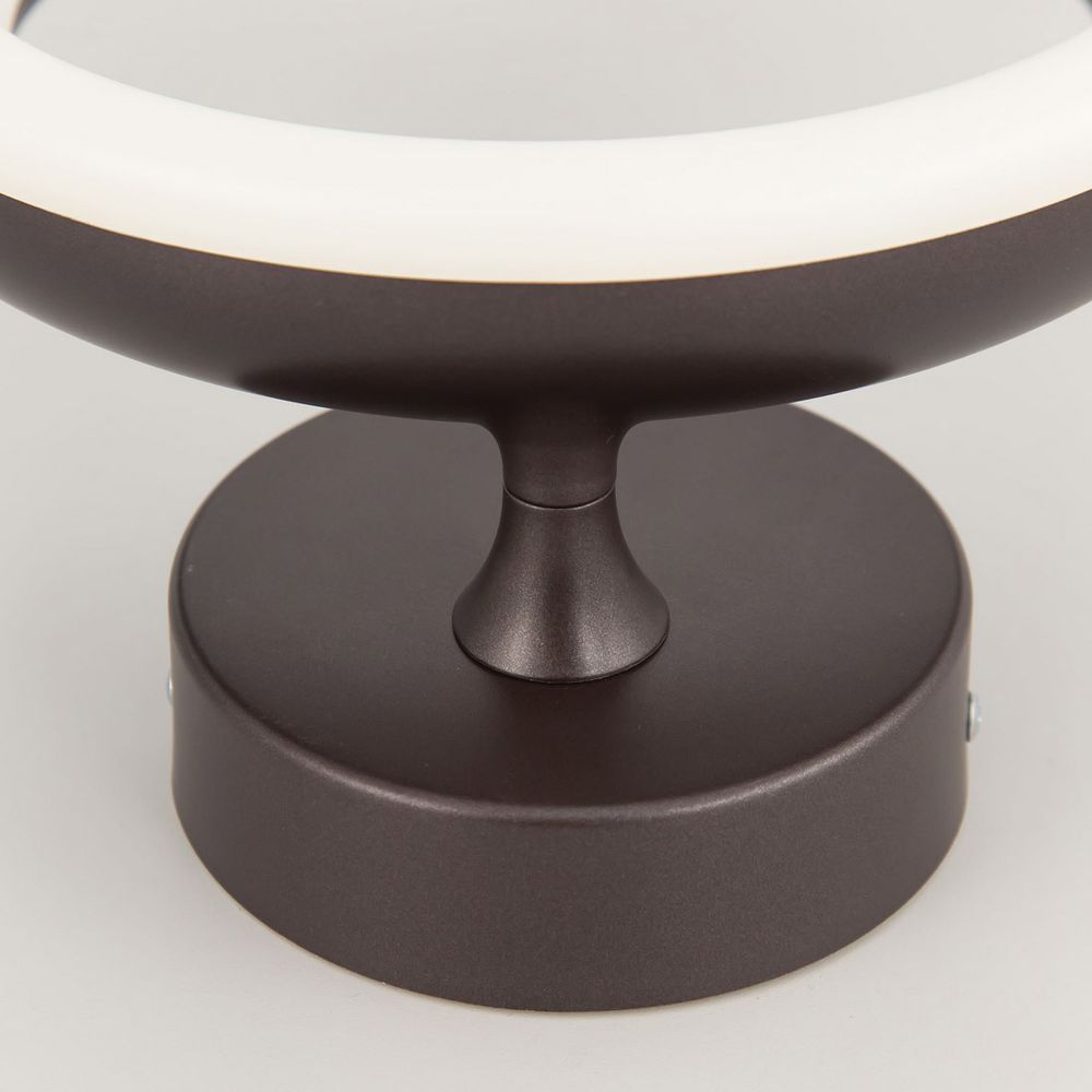 Citilux Паркер CL225B315 Бра светодиодное Венге