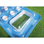 Матрас для плавания 188х71 см, Bestway, Fashion Animals, 43040, в асс