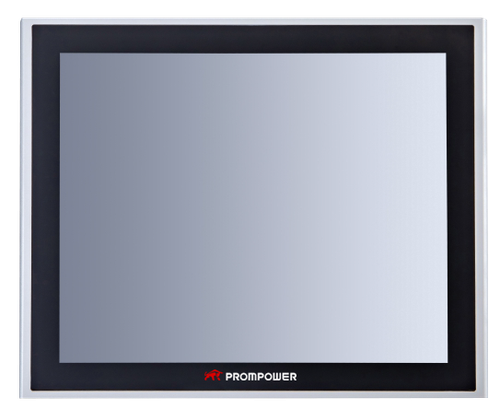 Промышленный панельный компьютер PROMPOWER PIC-I71255U-19-C