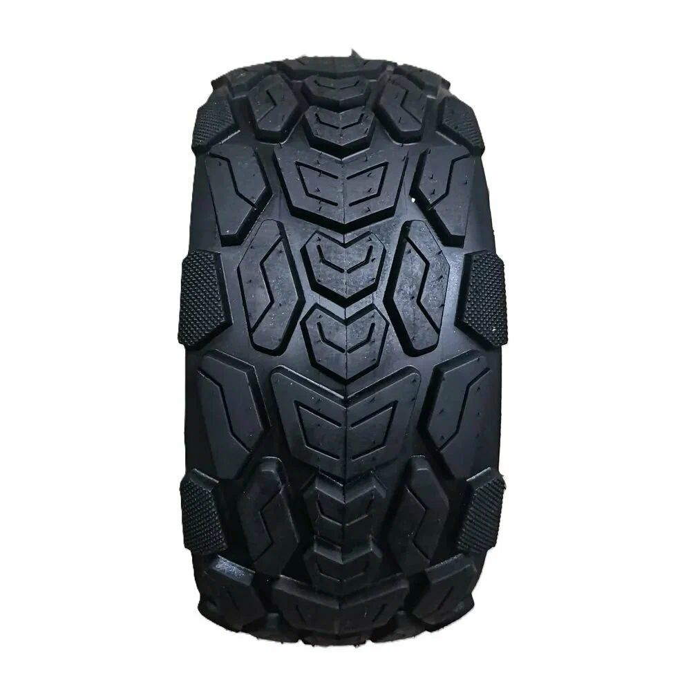 Покрышка 100/50-6,5 внедорожная для Kugoo M5 PRO