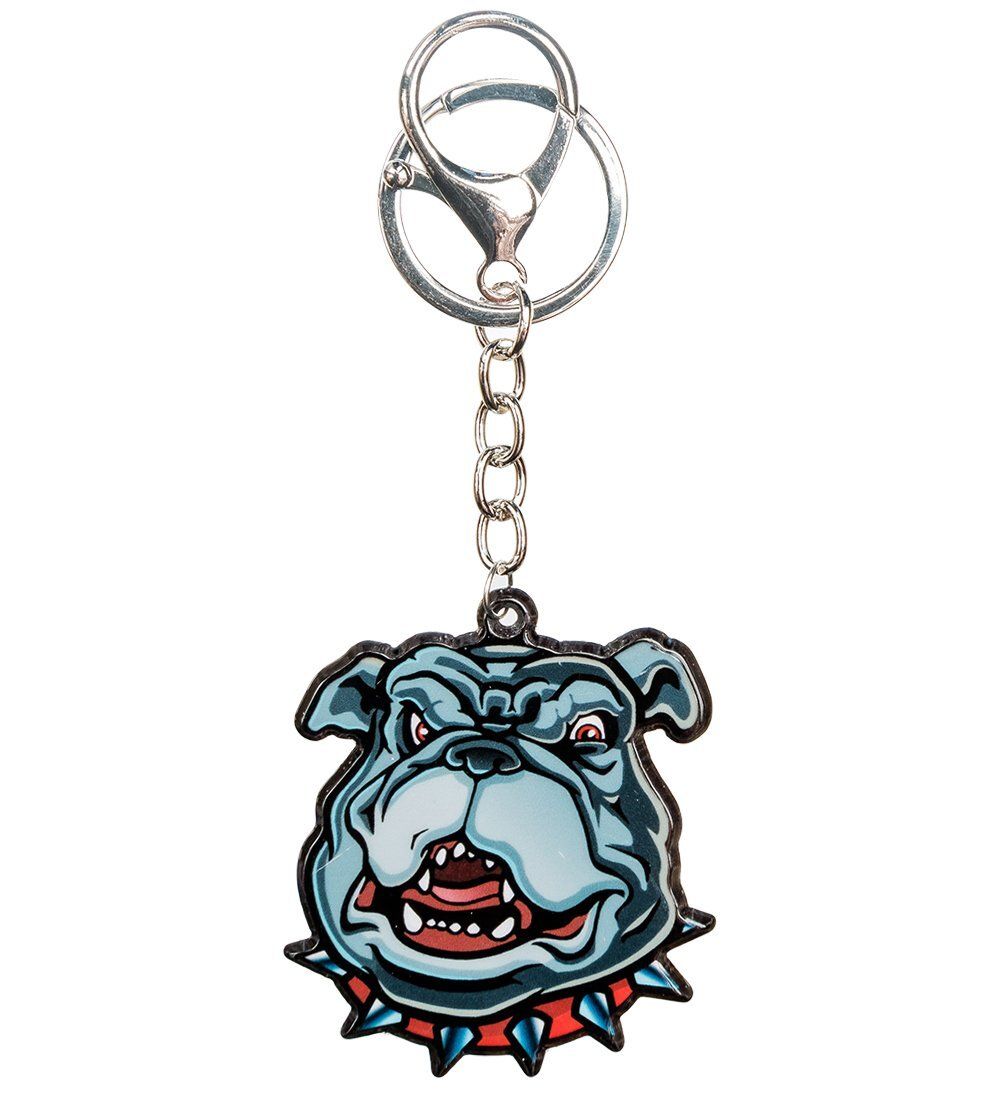 MR-123 Брелок «Питбуль» Mark Rita