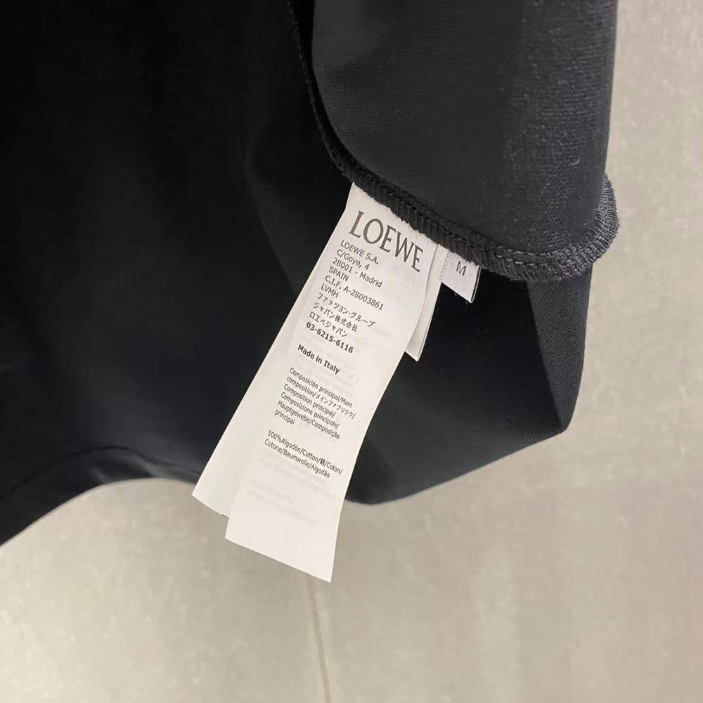 Футболка Loewe