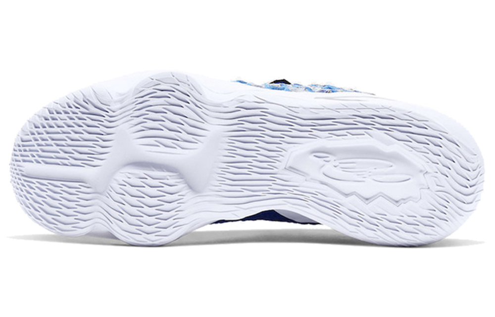 Кроссовки Nike Lebron 17 More Than An Athlete 17