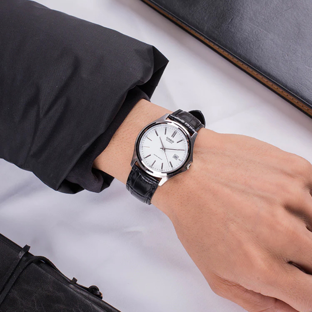 Часы CASIO STANDARD, MTP-1183E-7A