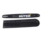 Цепная бензопила Huter BS-6218
