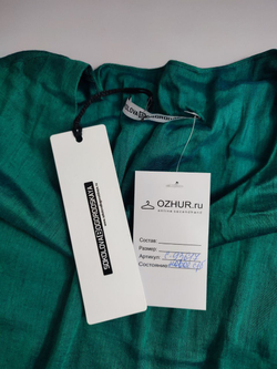 Блуза Sokolova Bogorodskaya повседневная 44 размер, новая