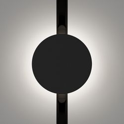 Накладной светильник Maytoni Relax TR107-2-5W4K-B