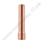 Цанга горелки d2,0мм (TIG TP 17/18/26) для сопел 9/20/25 OKL2620