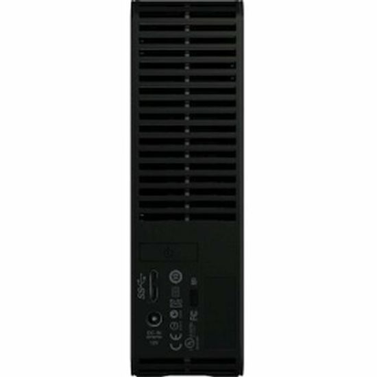 WD Elements Desktop 8 TB, черный (WDBWLG0080HBK)