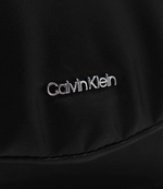 сумка через плечо puffed Calvin Klein - черный(K60K609853)