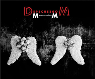 Depeche Mode — Memento Mori