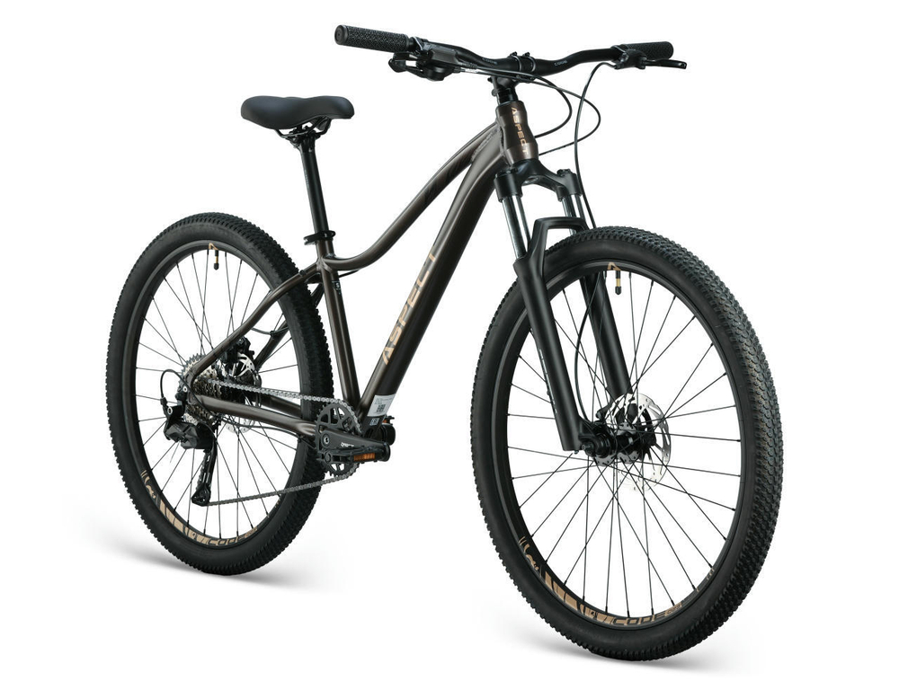 Женский велосипед Aspect Alma Elite 27 (2025)