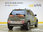 Hyundai Casper Inspiration (11.2022)