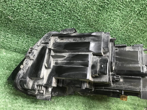 Битая Фара правая VW Tiguan 2 (2016-2020) LED