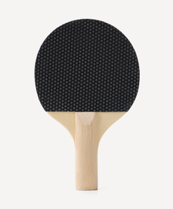 Набор для настольного тенниса Tischtennis-Mini-Set, 2 детские ракетки, 3 мяча, сетка