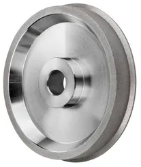 Круг шлифовальный GSC SDC200 B для GS-26