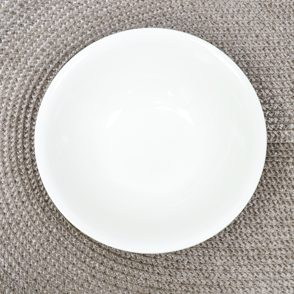 Салатник 200мл 12,5см сорт 1, Без деколи