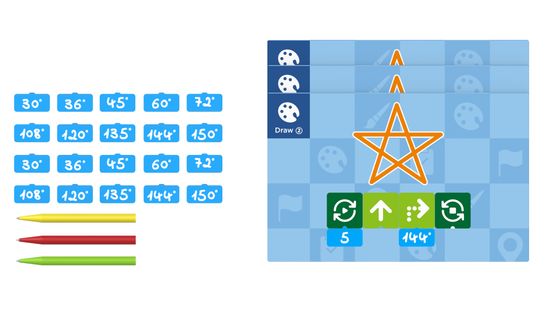 Ресурсный набор Matatalab Artist Add-on