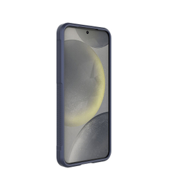 Противоударный чехол Flexible Case для Samsung Galaxy S25