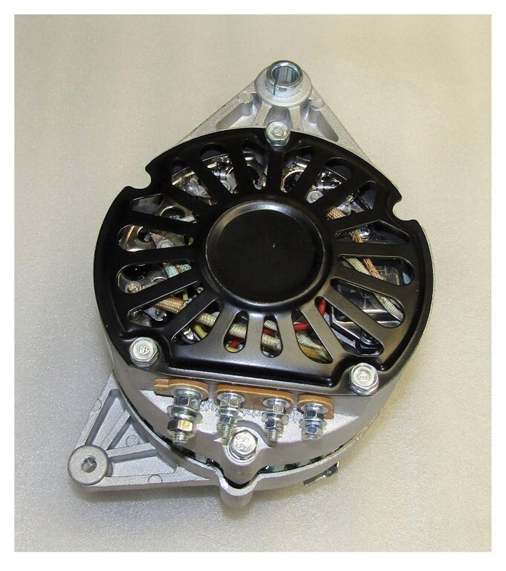 Генератор зарядный TDH 192 6LTE/Battery charging generator