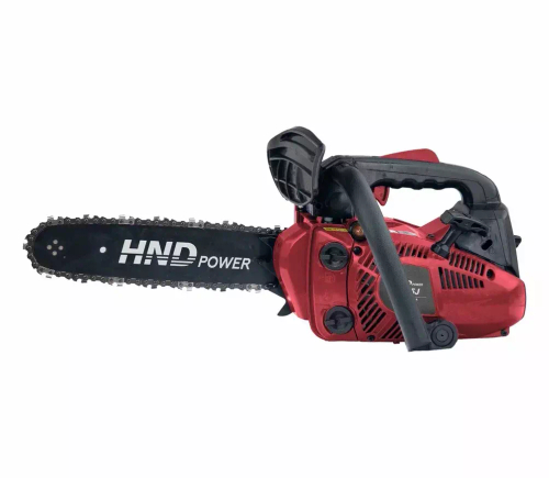 Цепная пила бензиновая HND CS25J