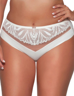 Трусы слипы Ava YASEMIN 2104 figi экрю