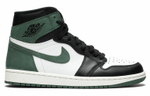 Кроссовки Jordan Air Jordan 1 Retro High Clay Green 6 Rings