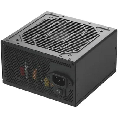 Блок питания KingPrice KPPSU700 ATX 700W (20+4pin) APFC 120mm fan 4xSATA RTL