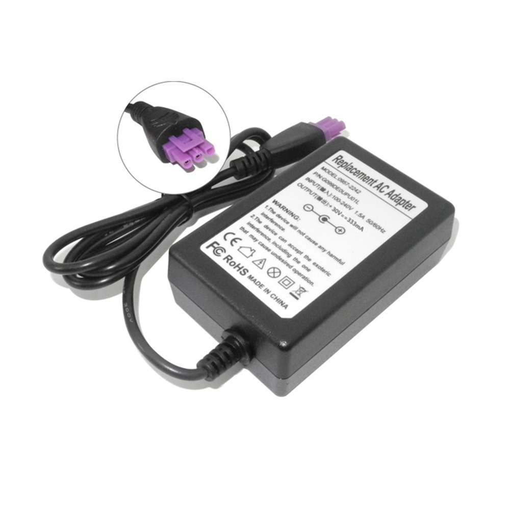 Блок питания 0957-2286 30v 333mA