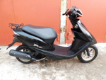 Honda Dio AF62 AF62-1221281