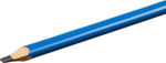 Удлиненный строительный карандаш плотника ЗУБР, HB, 250мм, П-СК, серия Профессионал