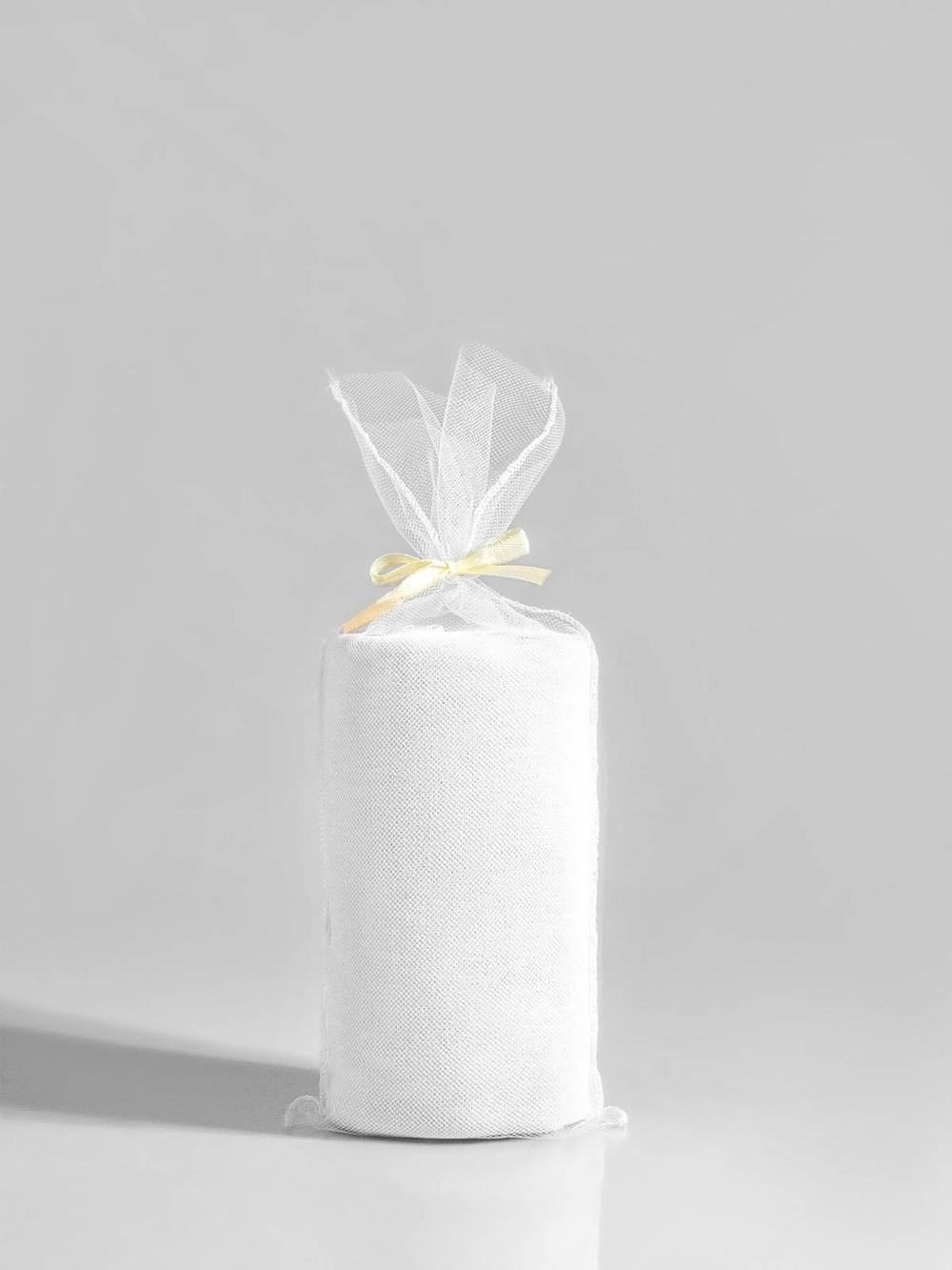 Плед-пелёнка Mjölk White