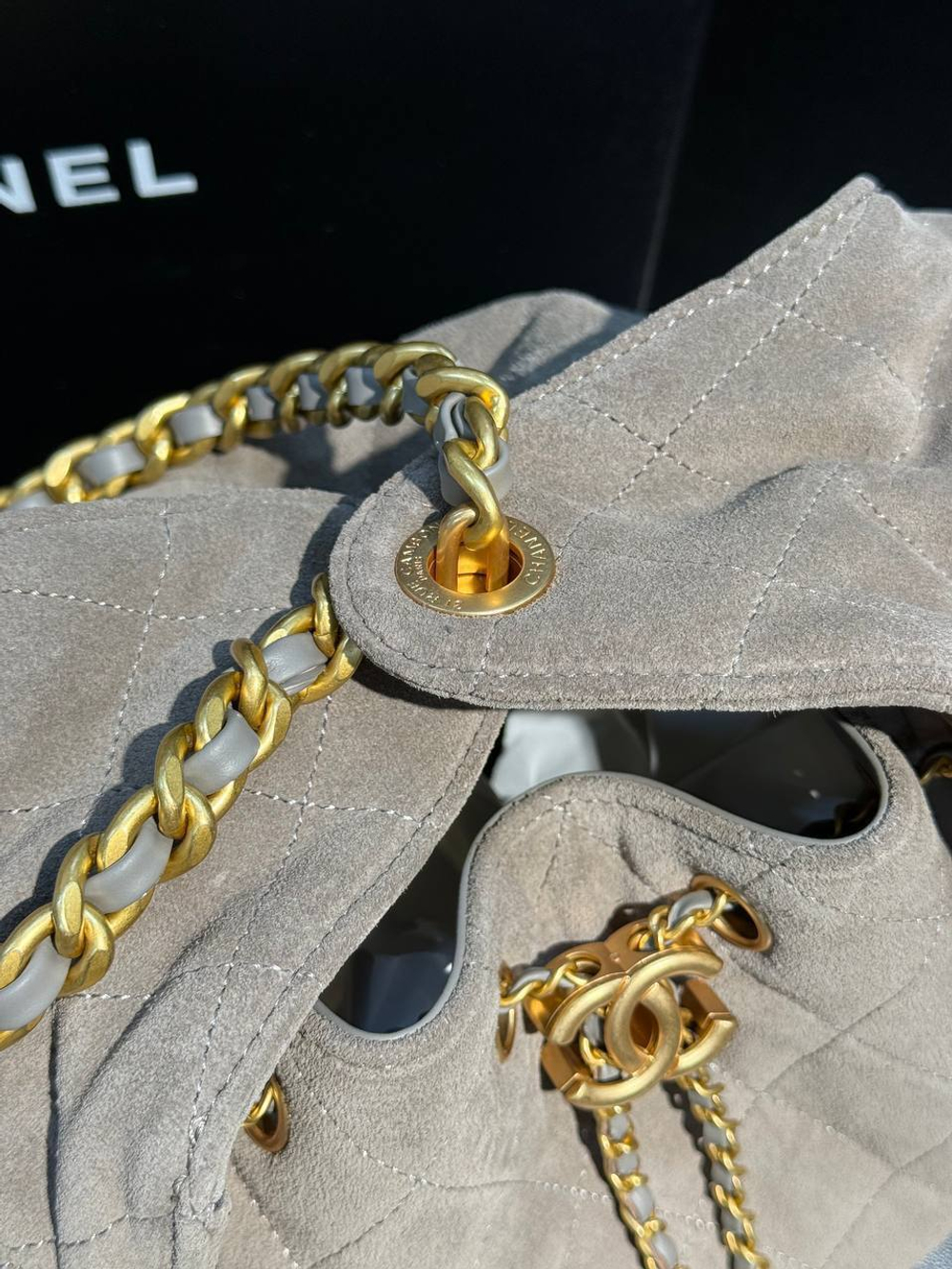 Сумка CHANEL