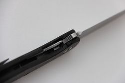 Нож Широгоров 111 карбоновая рукоять М390фотография - 8