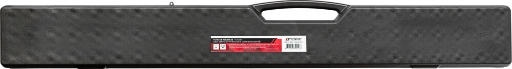 TWM13001500 Ключ динамометрический 1"DR, 300-1500 Нм