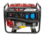 Бензогенератор BRAIT GB-7500 PRO 02.01.022.035