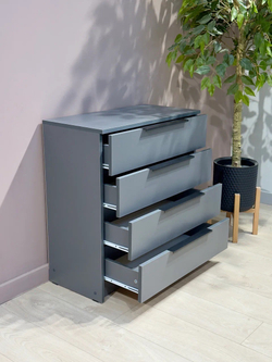 Комод Км 23 графит