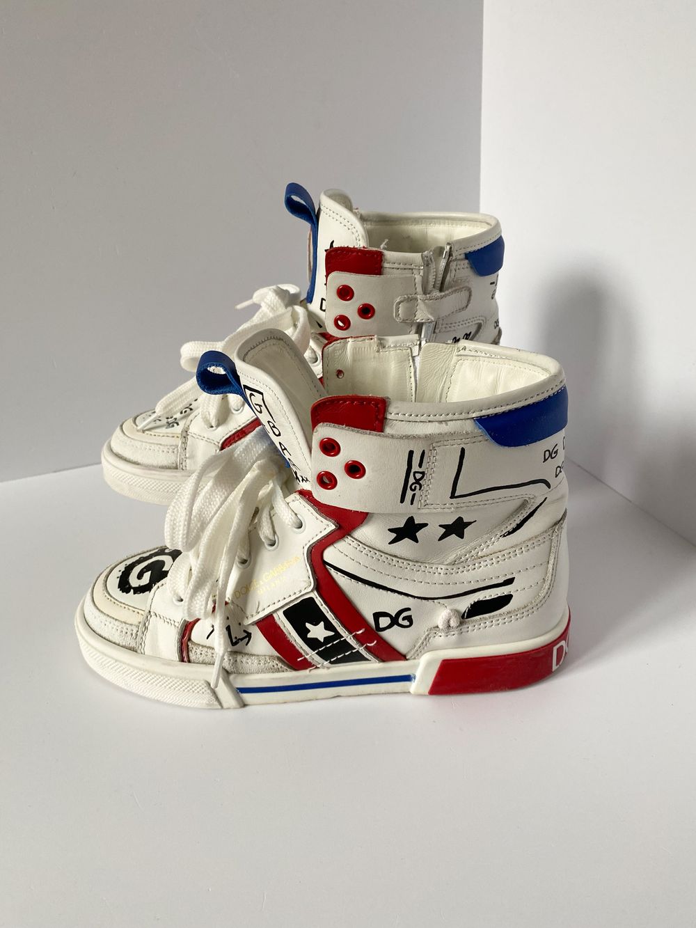 Кроссовки Dolce&Gabbana, 30