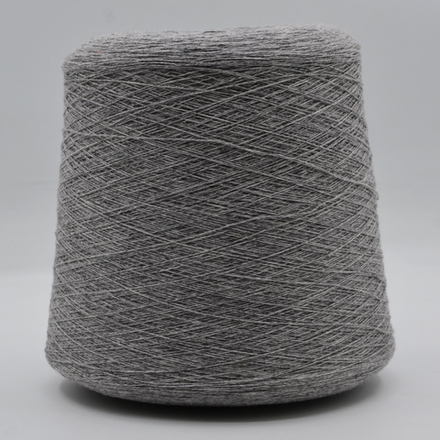 Loro Pianа art. Baby Cashmere (серый меланж мультиколор)